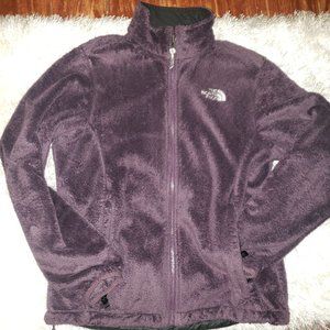 Women's North Face Jacket